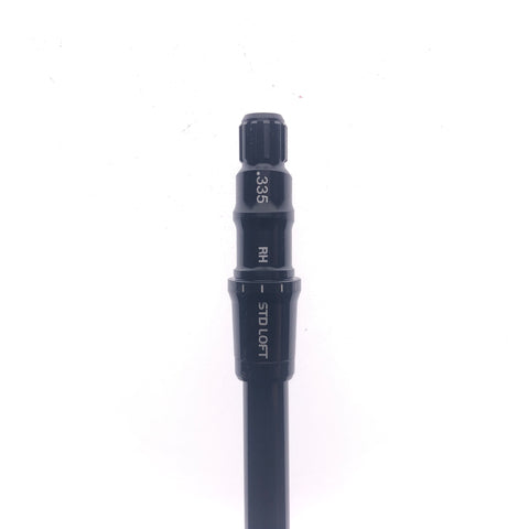 Used TaylorMade R7 Speeder MD 5R Driver Shaft / Regular Flex / TaylorMade Gen 2