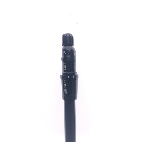 Used TaylorMade R7 Speeder MD 5R Driver Shaft / Regular Flex / TaylorMade Gen 2