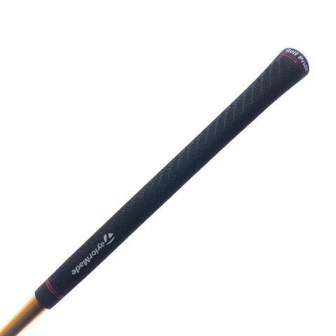 Used TaylorMade R7 Speeder MD 5R Driver Shaft / Regular Flex / TaylorMade Gen 2