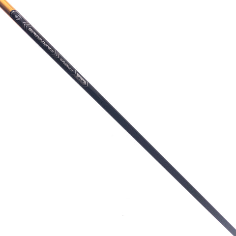Used TaylorMade R7 Speeder MD 5R Driver Shaft / Regular Flex / TaylorMade Gen 2