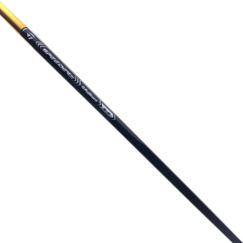 Used TaylorMade R7 Speeder MD 5R Driver Shaft / Regular Flex / TaylorMade Gen 2