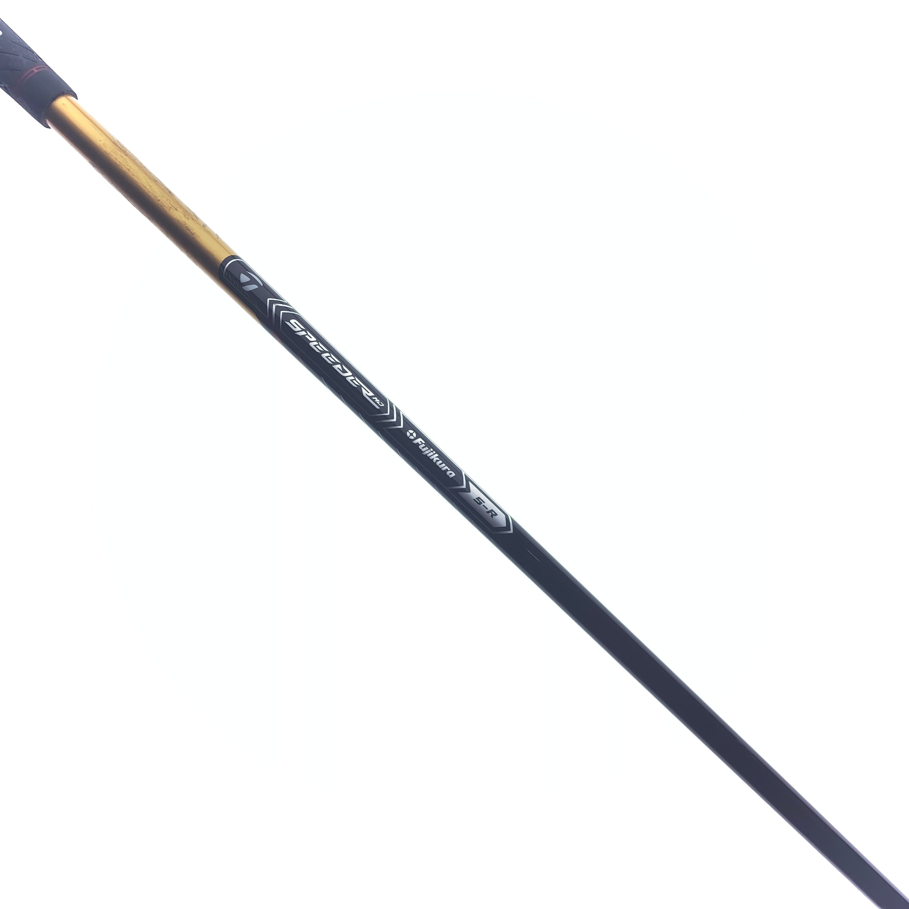 Used TaylorMade R7 Speeder MD 5R Driver Shaft / Regular Flex / TaylorMade Gen 2
