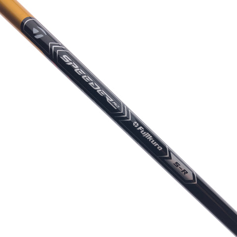 Used TaylorMade R7 Speeder MD 5R Driver Shaft / Regular Flex / Taylormade Gen 2