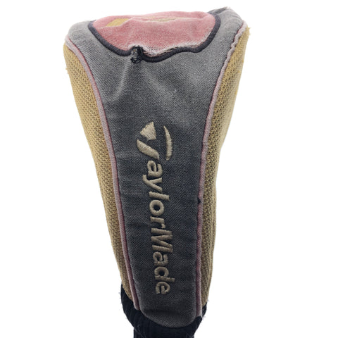 Used TaylorMade R7 Steel 3 Fairway Wood / 15 Degrees / Regular Flex