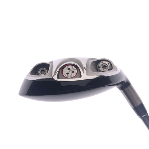 Used TaylorMade R7 Steel 3 Fairway Wood / 15 Degrees / Regular Flex
