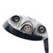 Used TaylorMade R7 Steel 3 Fairway Wood / 15 Degrees / Regular Flex