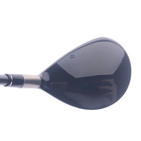 Used TaylorMade R7 Steel 3 Fairway Wood / 15 Degrees / Regular Flex