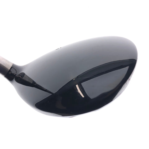 Used TaylorMade R7 Steel 3 Fairway Wood / 15 Degrees / Regular Flex