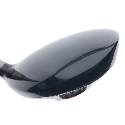 Used TaylorMade R7 Steel 3 Fairway Wood / 15 Degrees / Regular Flex
