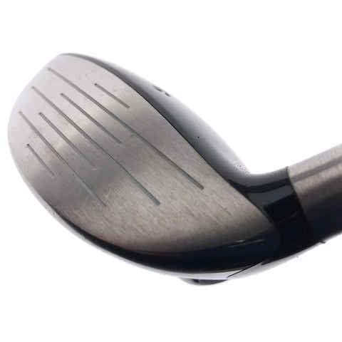 Used TaylorMade R7 Steel 3 Fairway Wood / 15 Degrees / Regular Flex
