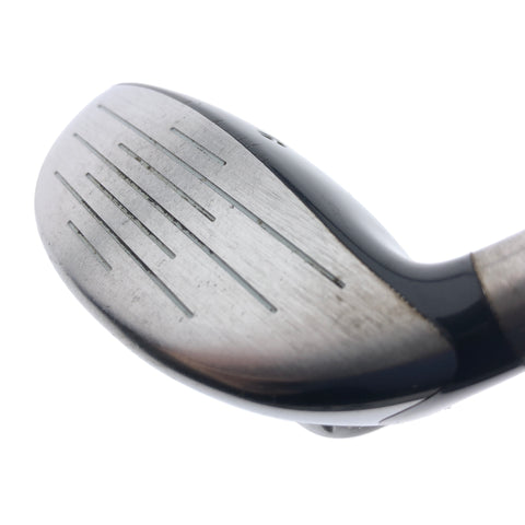 Used TaylorMade R7 Steel 3 Fairway Wood / 15 Degrees / Regular Flex