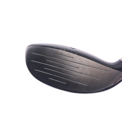Used TaylorMade R7 Steel 3 Fairway Wood / 15 Degrees / Regular Flex