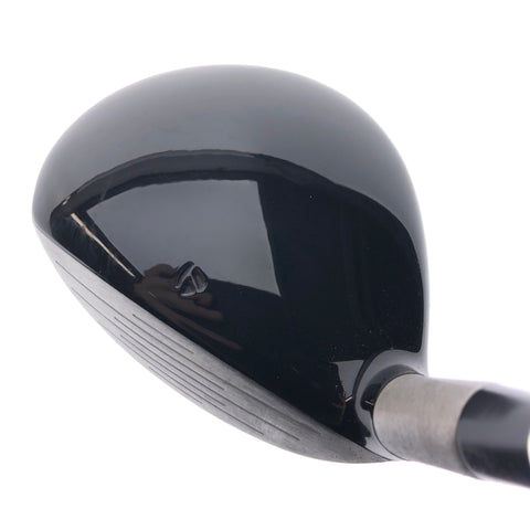Used TaylorMade R7 Steel 3 Fairway Wood / 15 Degrees / Regular Flex