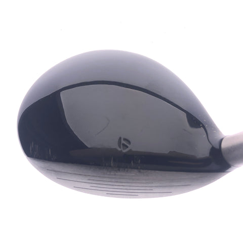 Used TaylorMade R7 Steel 3 Fairway Wood / 15 Degrees / Regular Flex