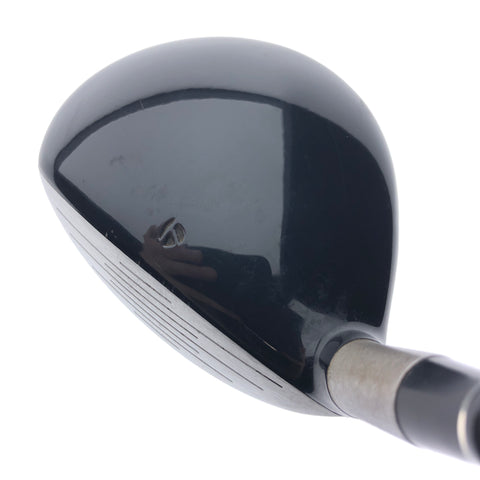 Used TaylorMade R7 Steel 3 Fairway Wood / 15 Degrees / Regular Flex