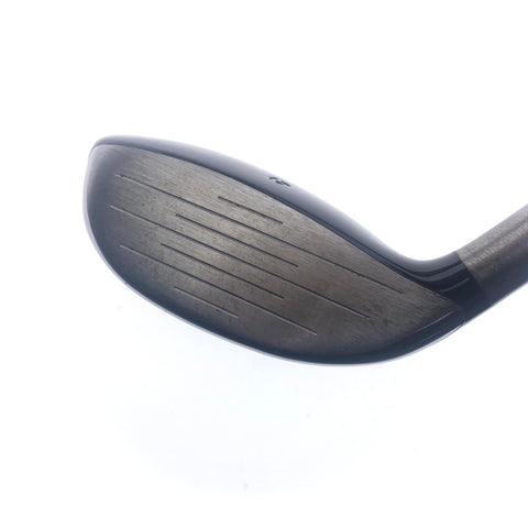 Used TaylorMade R7 Steel 3 Fairway Wood / 15.5 Degrees / Stiff Flex