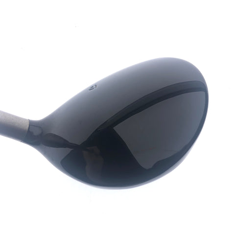 Used TaylorMade R7 Steel 3 Fairway Wood / 15.5 Degrees / Stiff Flex