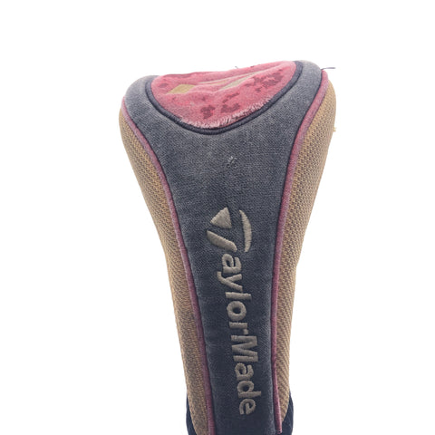 Used TaylorMade R7 Steel 5 Fairway Wood / 18 Degrees / Regular Flex