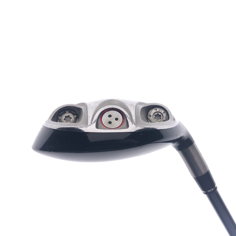 Used TaylorMade R7 Steel 5 Fairway Wood / 18 Degrees / Regular Flex