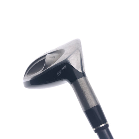 Used TaylorMade R7 Steel 5 Fairway Wood / 18 Degrees / Regular Flex