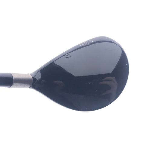 Used TaylorMade R7 Steel 5 Fairway Wood / 18 Degrees / Regular Flex