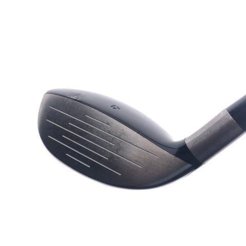 Used TaylorMade R7 Steel 5 Fairway Wood / 18 Degrees / Regular Flex