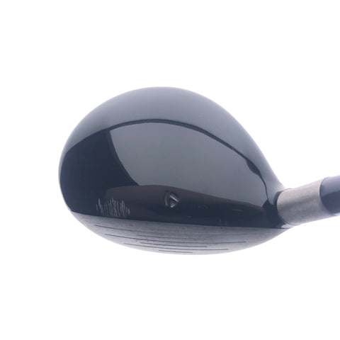 Used TaylorMade R7 Steel 5 Fairway Wood / 18 Degrees / Regular Flex