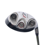 Used TaylorMade R7 Steel 5 Fairway Wood / 18.0 Degrees / Stiff Flex