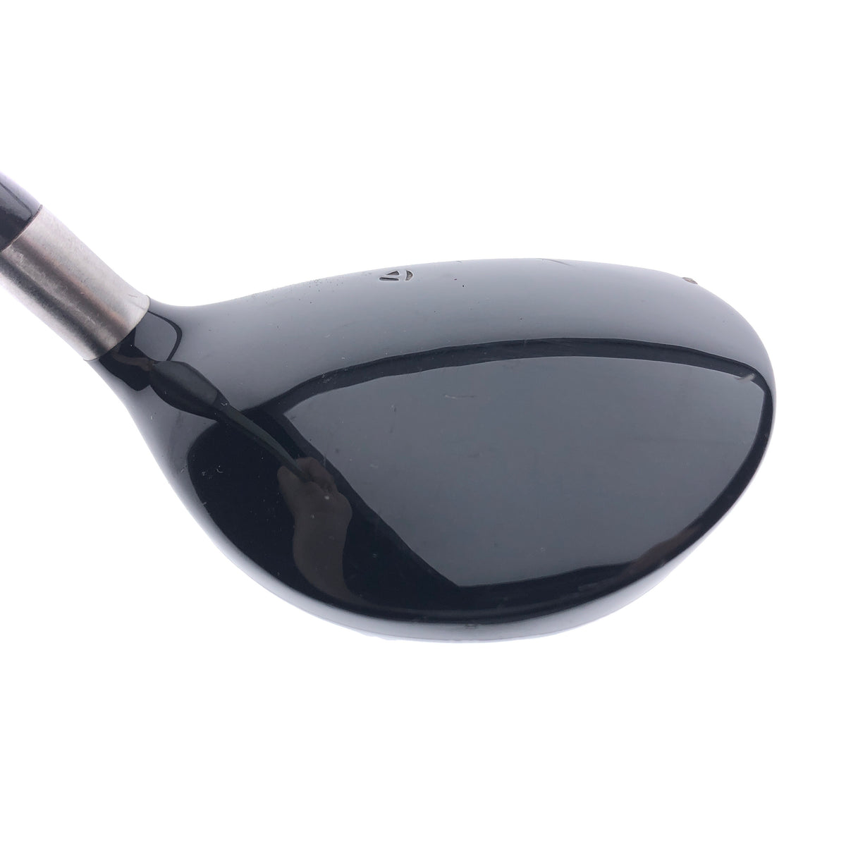 Used TaylorMade R7 Steel 5 Fairway Wood / 18.0 Degrees / Stiff Flex