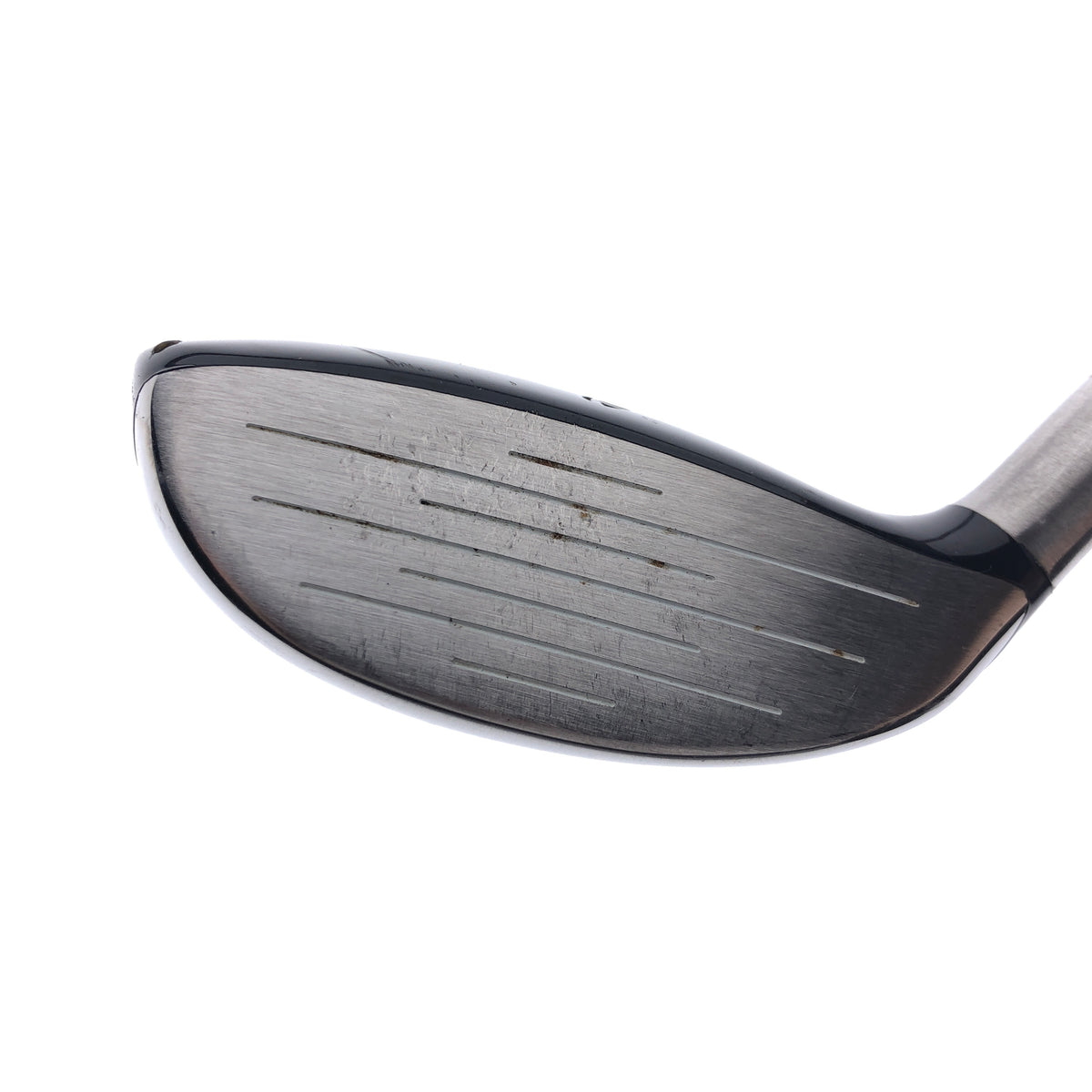 Used TaylorMade R7 Steel 5 Fairway Wood / 18.0 Degrees / Stiff Flex