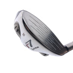 Used TaylorMade R7 Steel 5 Fairway Wood / 18.0 Degrees / Stiff Flex