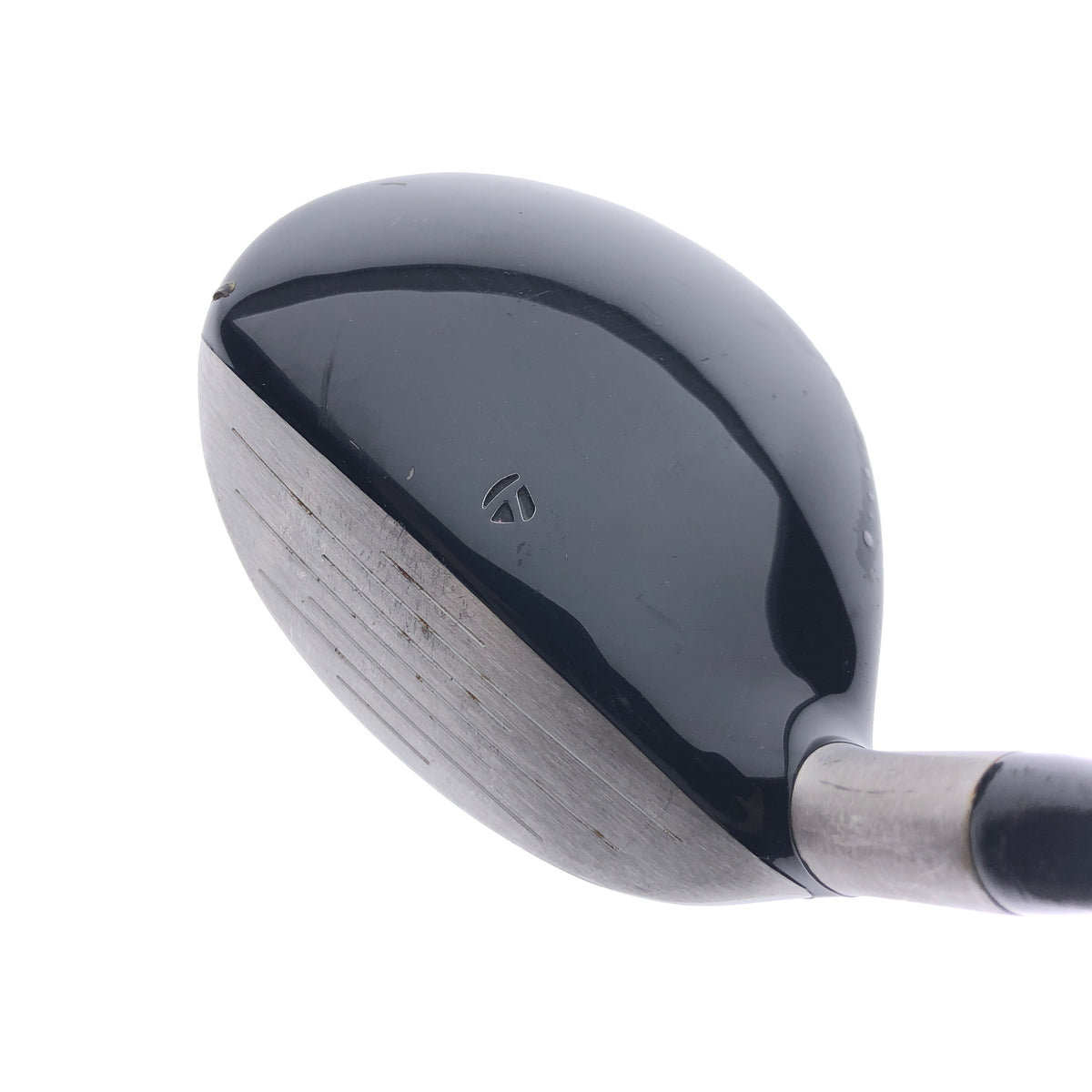 Used TaylorMade R7 Steel 5 Fairway Wood / 18.0 Degrees / Stiff Flex