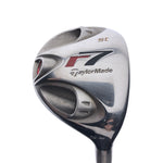 Used TaylorMade R7 Steel 5 Fairway Wood / 18.0 Degrees / Stiff Flex