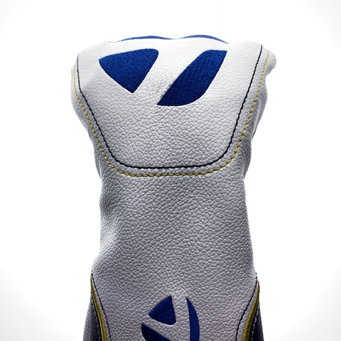 Used TaylorMade R7 Superquad Driver / 10.5 Degrees / Regular Flex