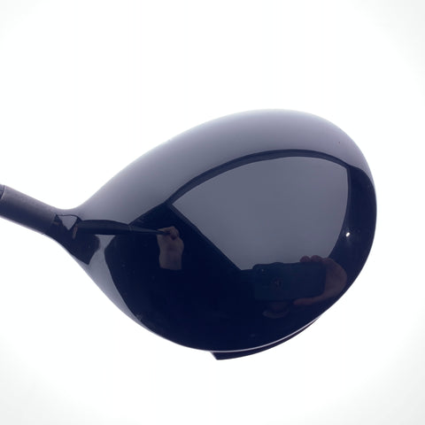 Used TaylorMade R7 Superquad Driver / 10.5 Degrees / Regular Flex