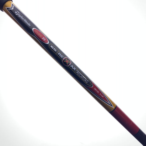 Used TaylorMade R7 Superquad Driver / 10.5 Degrees / Regular Flex