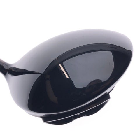 Used TaylorMade R7 Superquad TP Driver / 9.5 Degrees / Stiff Flex