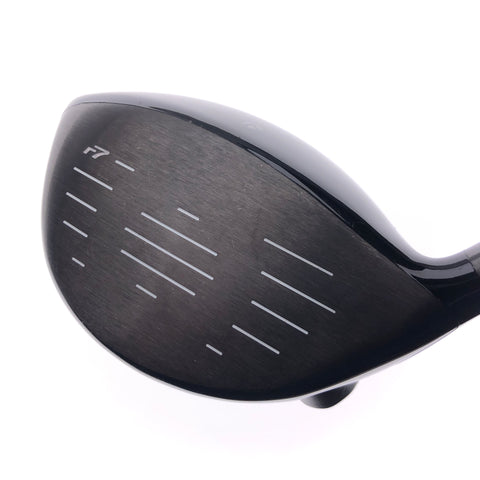 Used TaylorMade R7 Superquad TP Driver / 9.5 Degrees / Stiff Flex