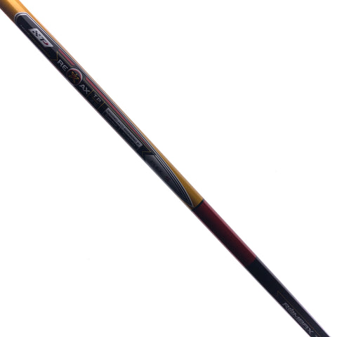 Used TaylorMade R7 Superquad TP Driver / 9.5 Degrees / Stiff Flex