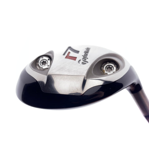 Used TaylorMade R7 TP 3 Fairway Wood / 15 Degrees / Stiff Flex