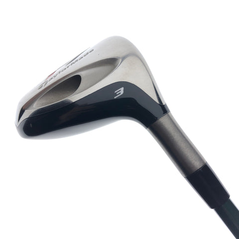 Used TaylorMade R7 TP 3 Fairway Wood / 15 Degrees / Stiff Flex
