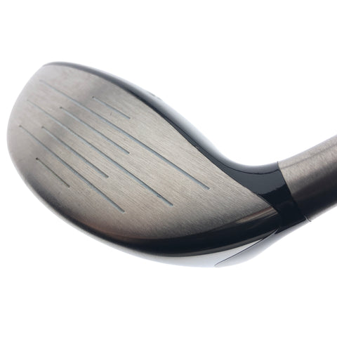 Used TaylorMade R7 TP 3 Fairway Wood / 15 Degrees / Stiff Flex