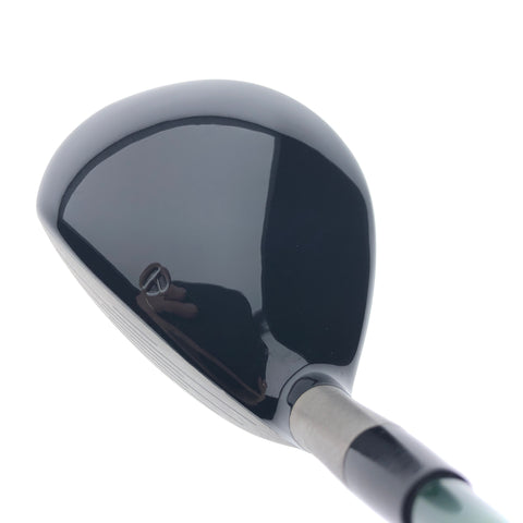 Used TaylorMade R7 TP 3 Fairway Wood / 15 Degrees / Stiff Flex