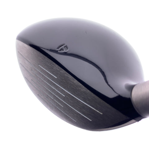 Used TaylorMade R7 TP 3 Fairway Wood / 15 Degrees / Stiff Flex