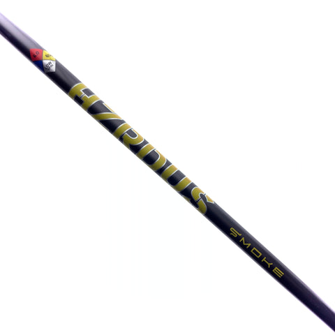 Used TaylorMade R7 TP 3 Fairway Wood / 15 Degrees / Stiff Flex