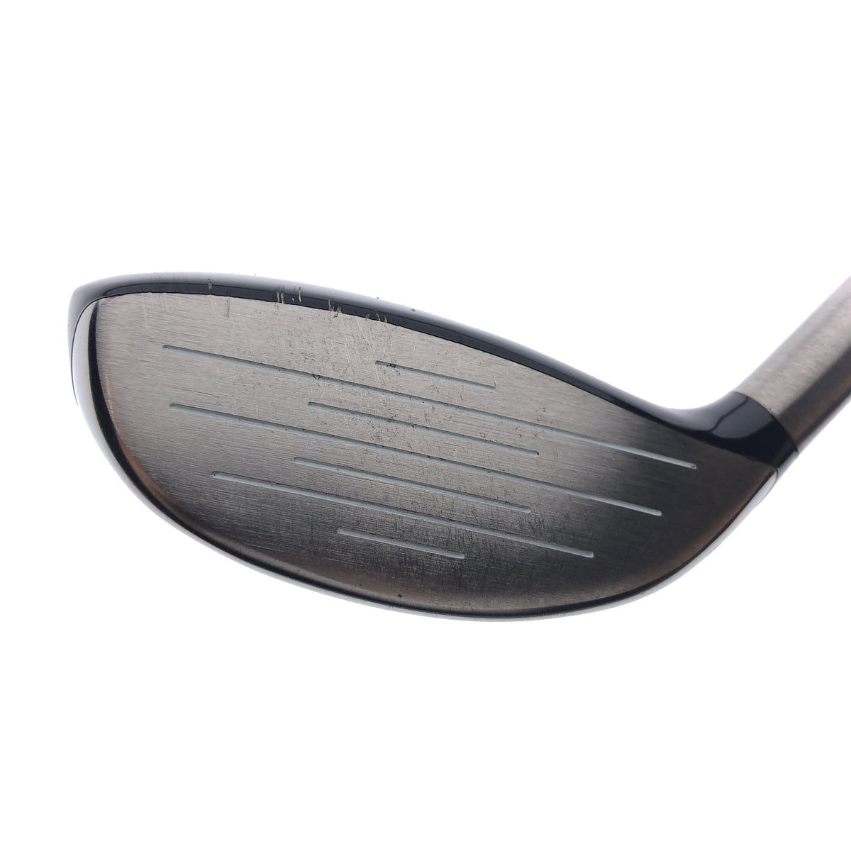 Used TaylorMade R7 TP 3 Fairway Wood / 15.0 Degrees / Regular Flex