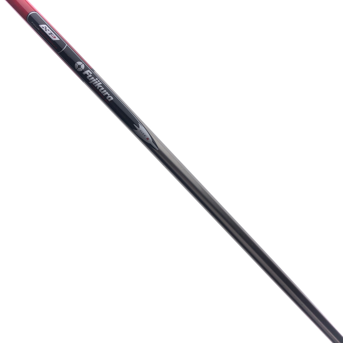 Used TaylorMade R7 TP 3 Fairway Wood / 15.0 Degrees / Regular Flex