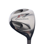 Used TaylorMade R7 TP 3 Fairway Wood / 15.0 Degrees / Regular Flex