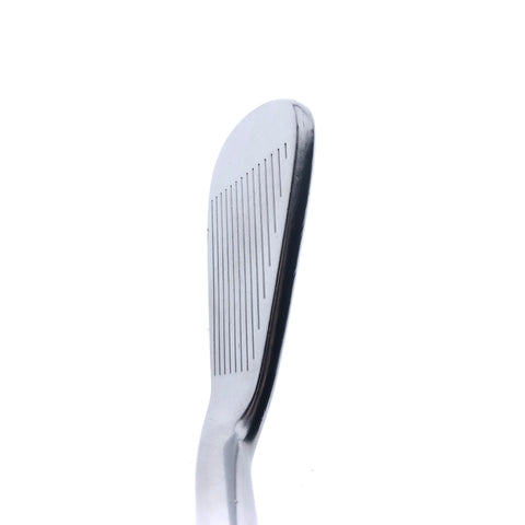 Used TaylorMade R7 TP 4 Iron / 24.0 Degrees / Regular Flex