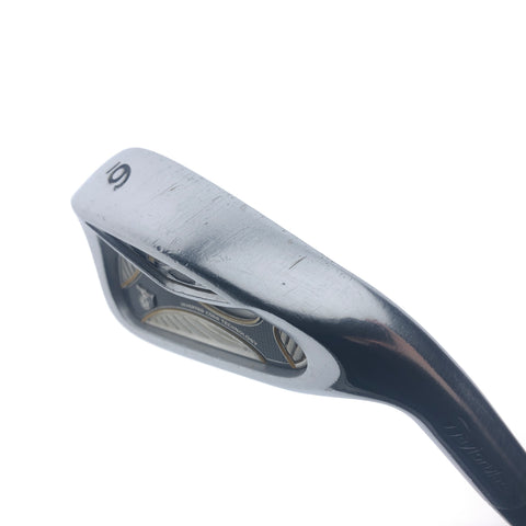 Used TaylorMade R7 TP 6 Iron / 31 Degrees / Regular Flex